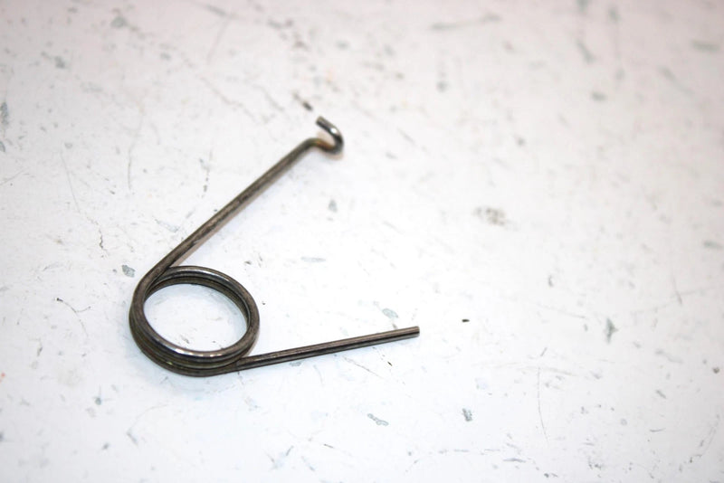 87 Kawasaki Bayou 185 Klf185a Oem Reverse Lever Spring 92081-1966 AK13