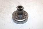 1997 Kawasaki Bayou 220 Oem Centrifugal Clutch Drum 13216-1120 AK21