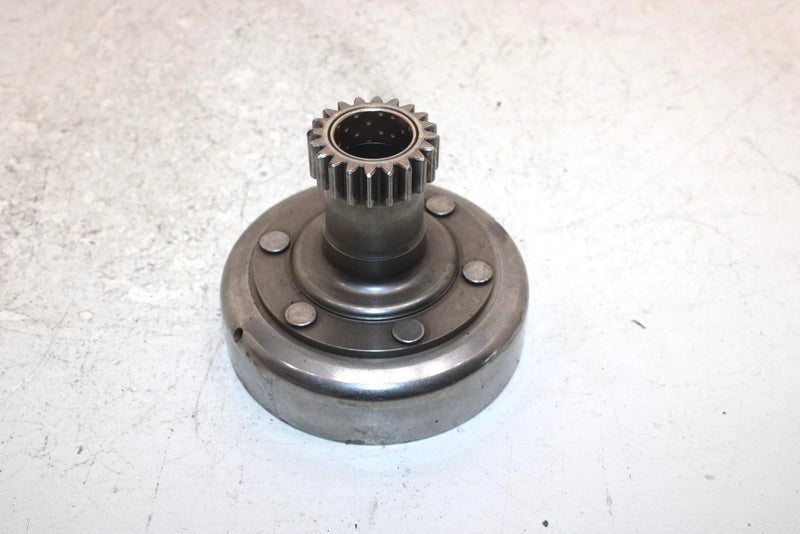 1997 Kawasaki Bayou 220 Oem Centrifugal Clutch Drum 13216-1120 AK21