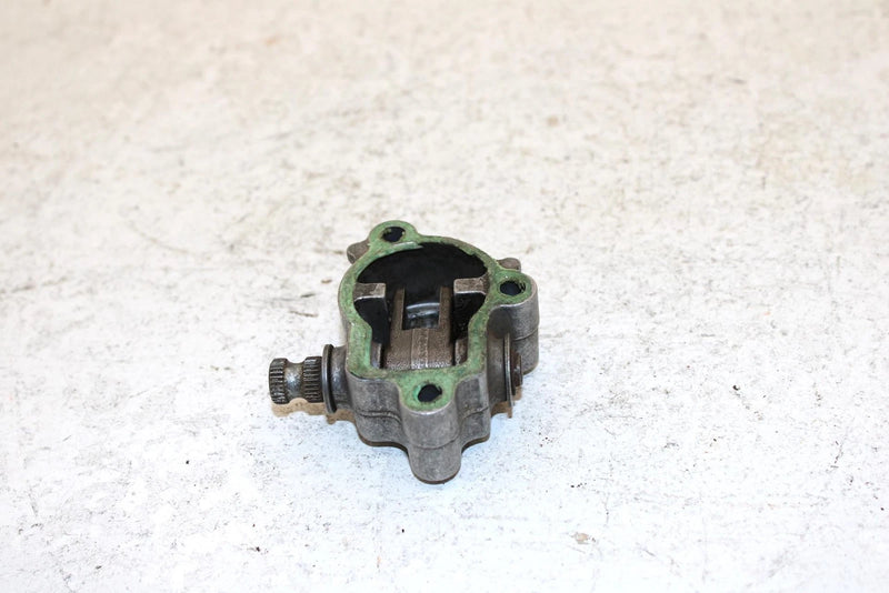 06 Honda Trx 400 Faa Fourtrax Rancher At Oem Shift Pivot Case 24510-HN7-000 AH55