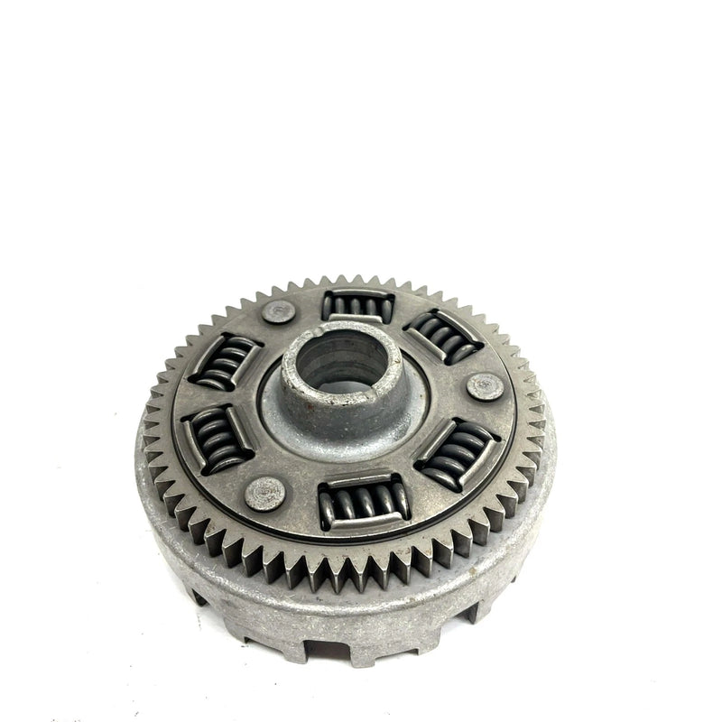 07-19 Honda Rancher 420 TRX420FE 4x4 ES OEM Clutch Basket 22100-HP0-A00 AH76