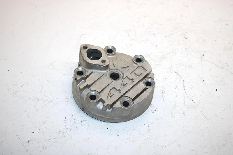 03 Arctic Cat Sno Pro 440 4c Oem Cylinder Head 3006-622 SA296