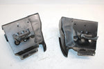 84 Yamaha Phazer Se Oem Footrest Set SY9