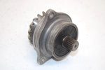 84 Honda Trx200a Oem Side Gearcase Cover 21371-969-000 AH9