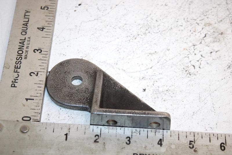 02 Arctic Cat Bearcat Wide Track Oem Right Rear Engine Mount 0708-028 SAS13