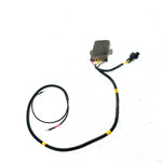 20-22 Can-Am Defender HD10 OEM Voltage Regulator 710006824 XB0.3