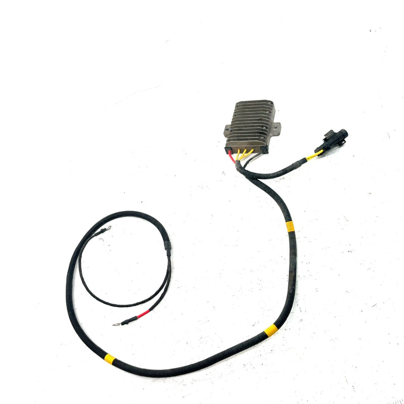 20-22 Can-Am Defender HD10 OEM Voltage Regulator 710006824 XB0.3