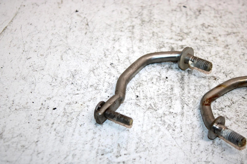 1992 Yamaha Waverunner Oem Seat Cleat Pair EU0-61638-01-00 JY10