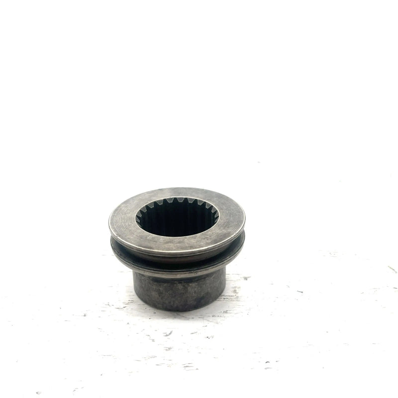 2007 Can-Am Outlander 650 4x4 XT HO EFI OEM Shifting Sleeve 420684775 AB17.1