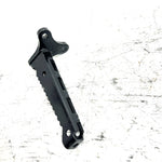 1994 Yamaha Timberwolf 250 YFB250 OEM Left Foot Peg 3JM-27411-01-00 AY56