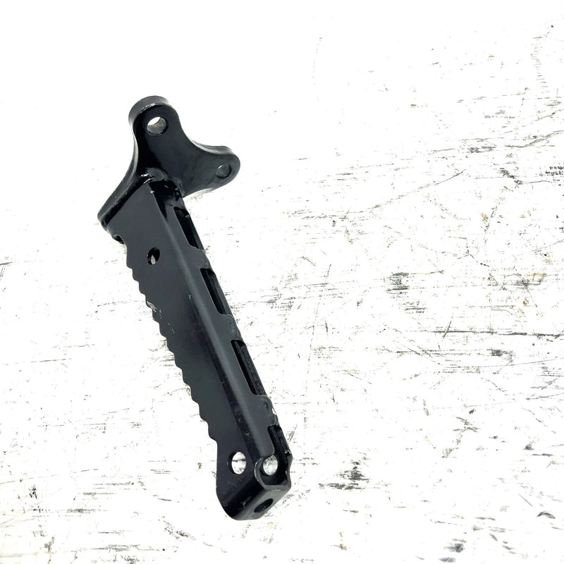 1994 Yamaha Timberwolf 250 YFB250 OEM Left Foot Peg 3JM-27411-01-00 AY56