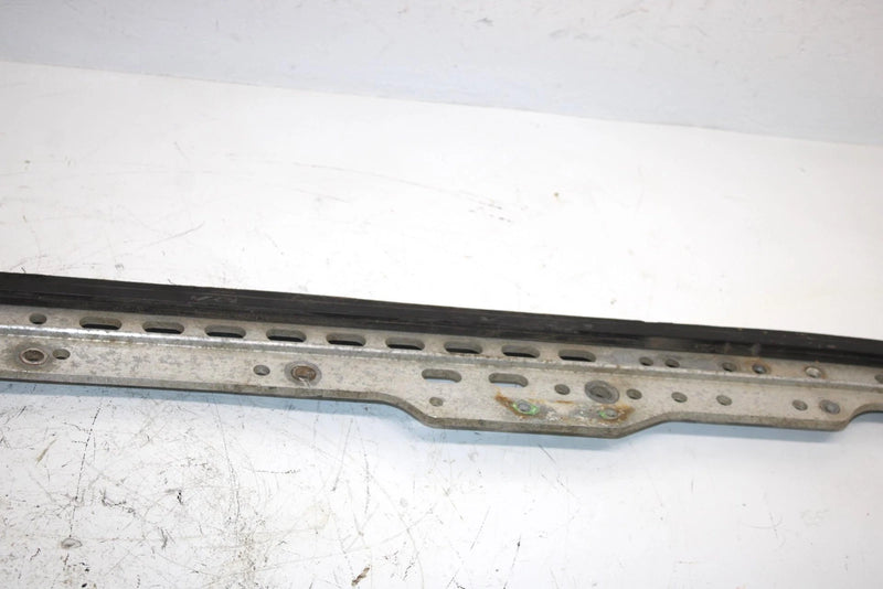 97 Arctic Cat Zrt 600 Oem Right Skid Rail 2604-050 SA15