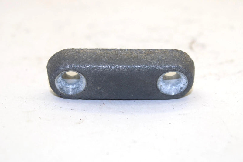 1995 Arctic Cat Monte Carlo 640 Oem Zink Anode Venturi Plate 0624-084 JA1