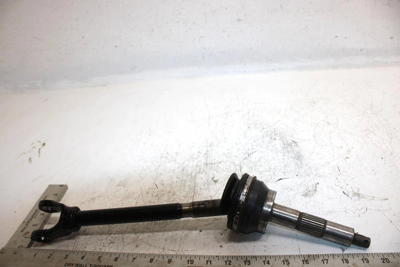2002 Polaris Sportsman 500 Oem Front Drive Shaft Half 2200960 AP78