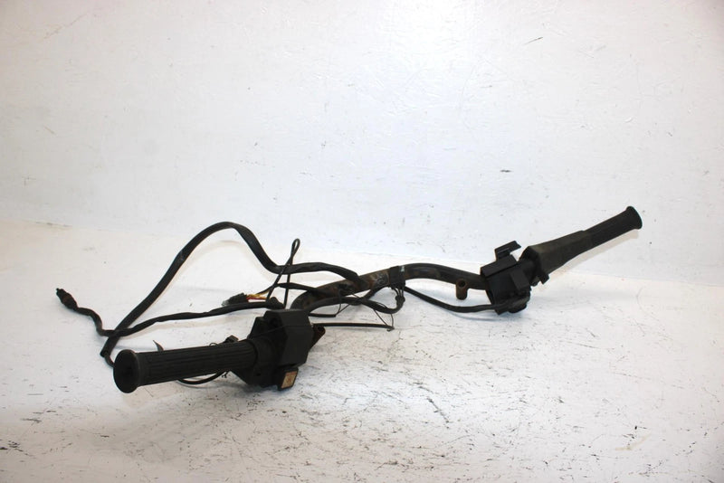 1991 Arctic Cat Prowler Oem Handlebar Set 0609-087 0705-056 SA57