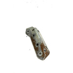 04-08 Polaris Ranger 500 4X4 OEM Lower Trans Mount 3234044 XP9.1