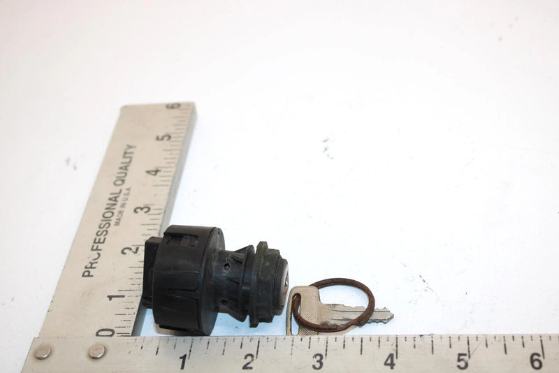 03 Bombardier Rally 200 Oem Ignition Key Switch 710000238 710007867 AB2