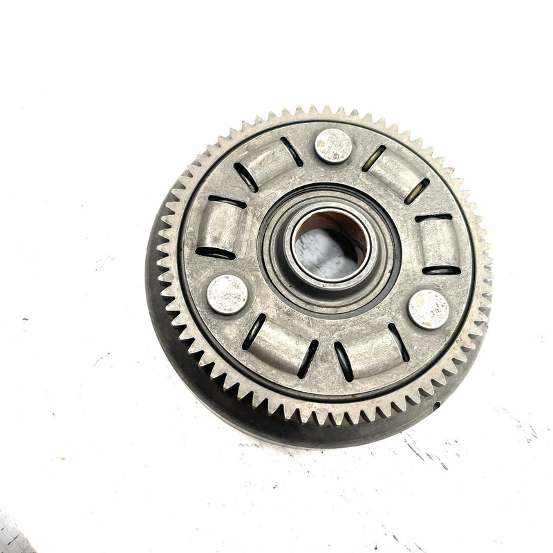 04 Honda Foreman Rubicon 500 4x4 OEM Centrifugal Clutch Drum 23110-HN2-A00 AH86