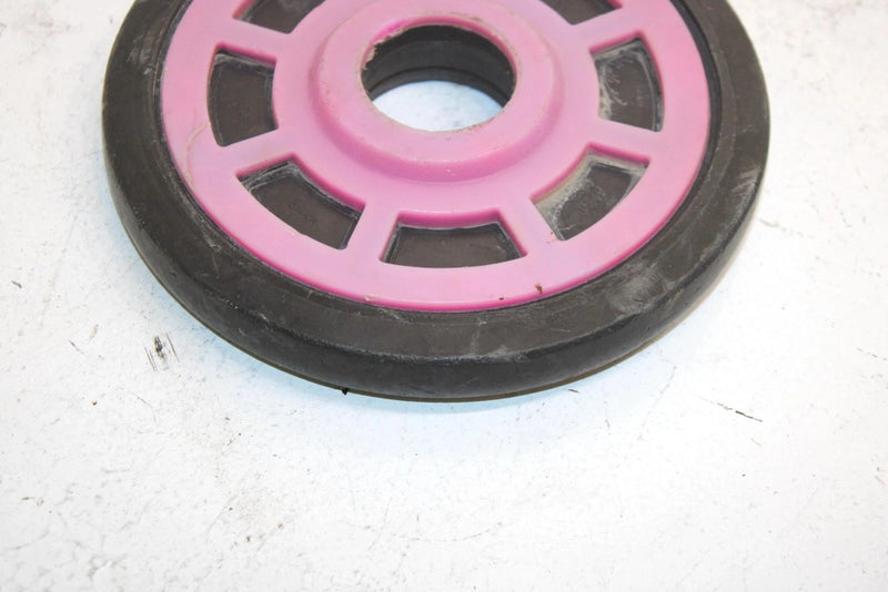 96 Polaris 600 Xcr Sp Oem Purple Rear Outer Wheel 1594056-070 SP154