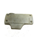00-05 Honda Rancher 350 TRX350FM 4x4 S OEM Left Engine Cover 11320-HN5-670 AH47