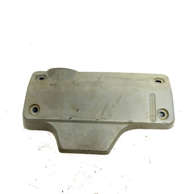 00-05 Honda Rancher 350 TRX350FM 4x4 S OEM Left Engine Cover 11320-HN5-670 AH47