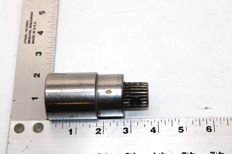 2004 Polaris Sportsman 700 Oem Output Race Hub 3233953 APS