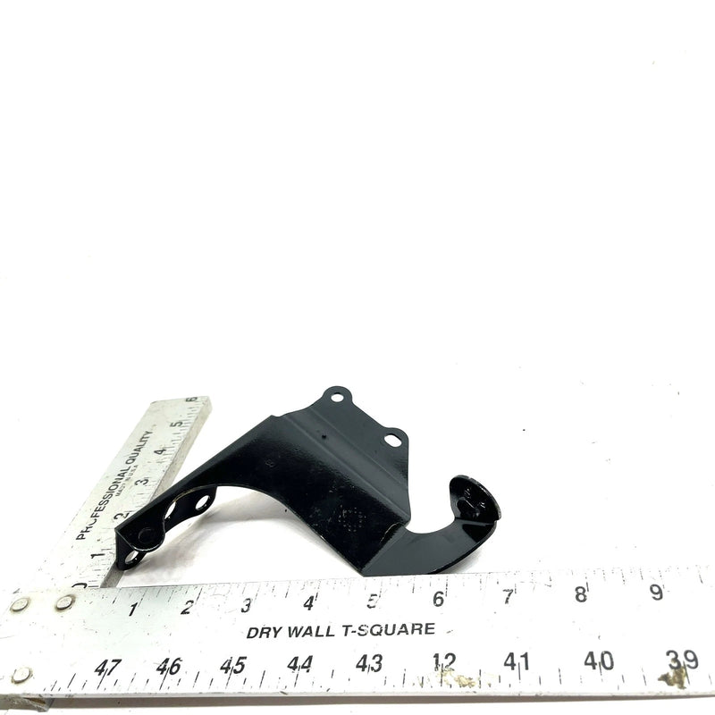 06 Honda Rancher 350 TRX350FM 4x4 OEM Left Oil Cooler Stay 19019-HN5-670 AH75