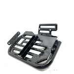 2002 Arctic Cat 375 4x4 Automatic OEM Left Footrest 0506-728 AA34