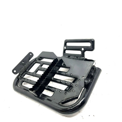 2002 Arctic Cat 375 4x4 Automatic OEM Left Footrest 0506-728 AA34