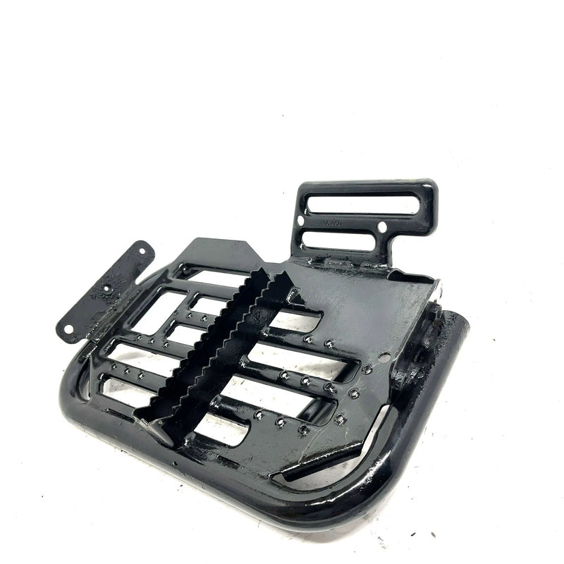 2002 Arctic Cat 375 4x4 Automatic OEM Left Footrest 0506-728 AA34