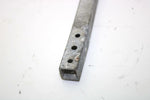 89 Yamaha Exciter EX570N OEM Foot Well Hoop 99999-02250-00 SY54