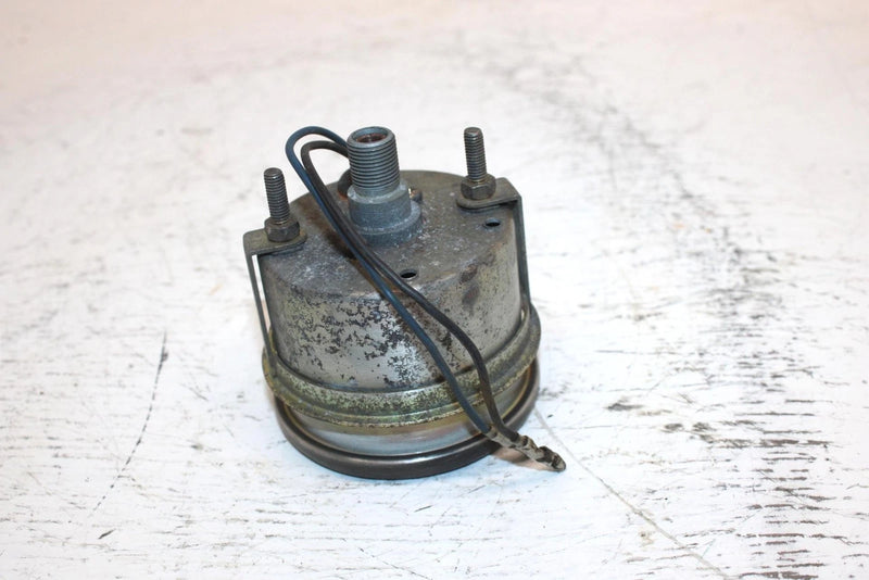 1989 Yamaha Inviter Oem Speedometer (Under 5k Miles) 87C-83510-20-00 SY17