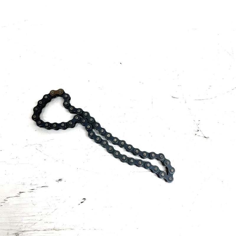 86-88 Honda FourTrax 200 TRX200SX 2x4 OEM 44P Oil Pump Chain 15141-HB3-000 AH91