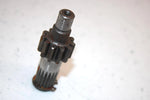 86 Honda Fourtrax  Trx125 A Oem Starter Idler Shaft 28116-968-010 AH7