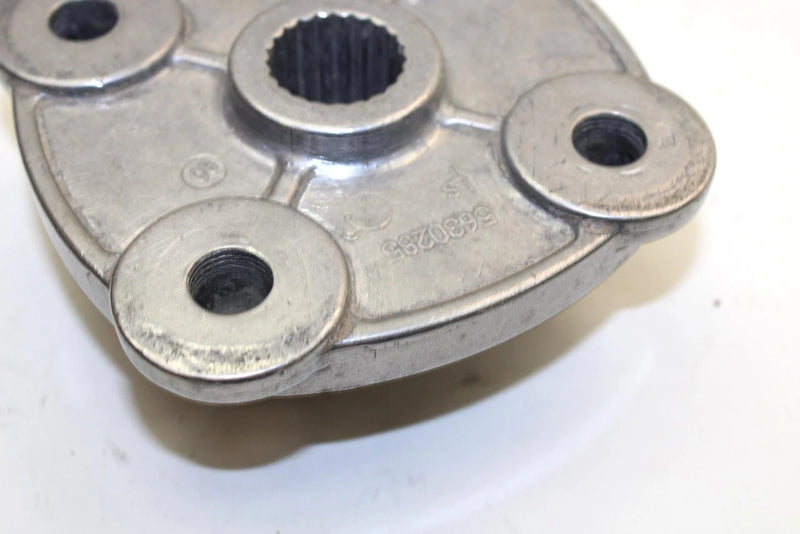1995 Polaris Sportsman 400 Oem Rear Hub 2200341 Q347