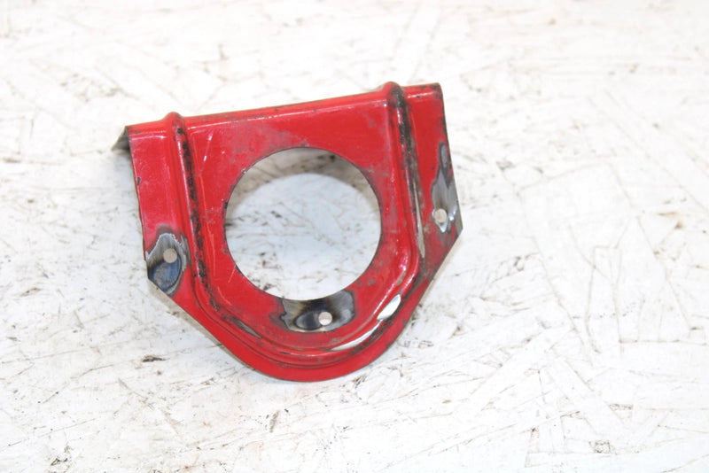 1998 Ski-doo Formula 500 Oem Front Skid Bracket 518312910 SS72