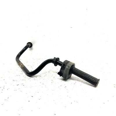 96-05 Polaris Sportsman 500 4X4 OEM Handlebar Set 5242987-067 AP25