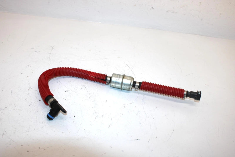 18 Ski-doo Mxz X 600r E-tec Oem Hose Assy 513033907 SSS1