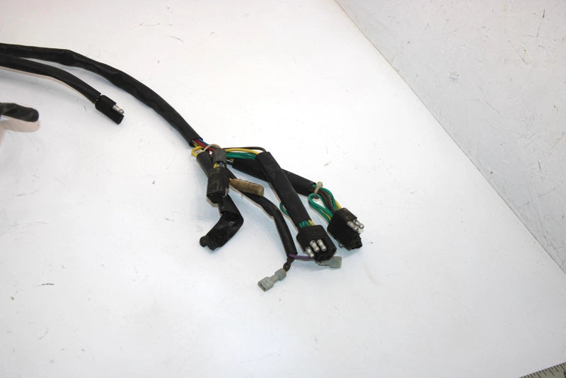 03 Arctic Cat Mountain Cat 900 Oem Main Wire Harness 0686-799 SA247