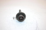 1992 Honda Trx 300 A Oem Kick Starter Shaft 28250-HC4-000 AH51