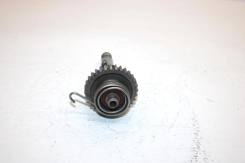 1992 Honda Trx 300 A Oem Kick Starter Shaft 28250-HC4-000 AH51