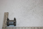 2001 Polaris Magnum 500 Oem Handlebar Clamp Mount W/Bolts 2200774 AP121