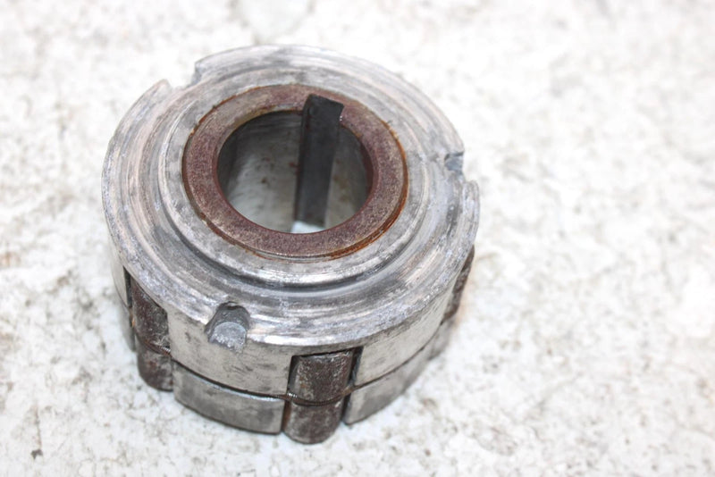 1991 Polaris Trail Boss 350l Oem Keyed Hub Clutch Pair 1520143 AP172
