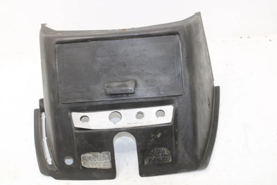 1979 Yamaha Et250c Oem Instrument Panel 8G5-77711-00-00 SY61