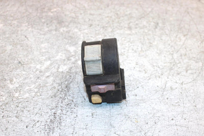 2006 Polaris Sportsman 500 Oem Left Control Switch 4019044 AP186