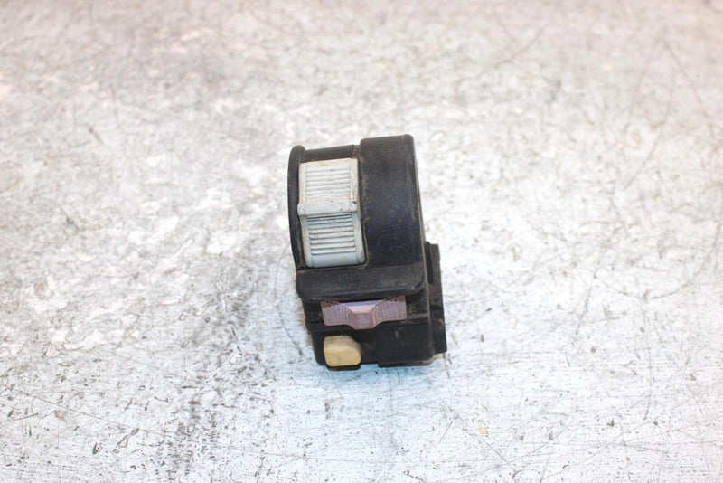 2006 Polaris Sportsman 500 Oem Left Control Switch 4019044 AP186