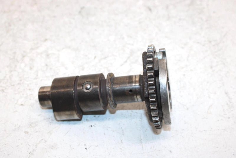 2003 Kawasaki Prairie 650 Oem Camshaft Set 49118-1193 49118-1239 AK26
