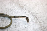 2003 Polaris Sportsman 600 Oem Front Lower Brake Line Set 1910475 1910474 AP86