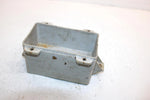 1990 Sea-doo Gt Oem Battery Box 278000068 JS55