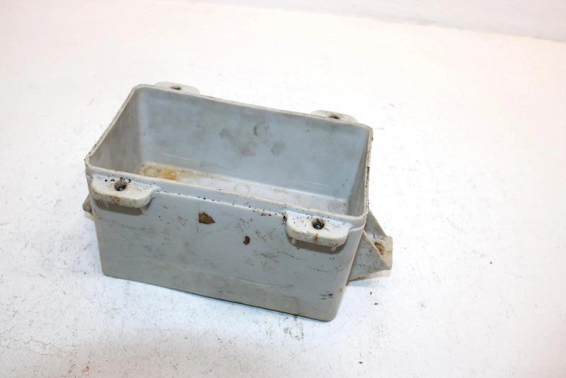 1990 Sea-doo Gt Oem Battery Box 278000068 JS55